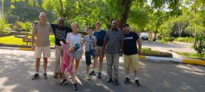 Grivet Tours and Safaris Kenya