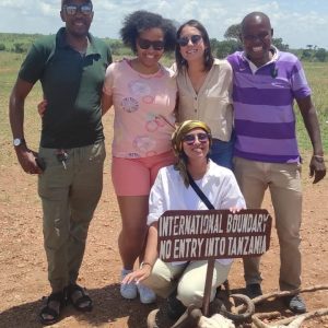 Tanzania safari